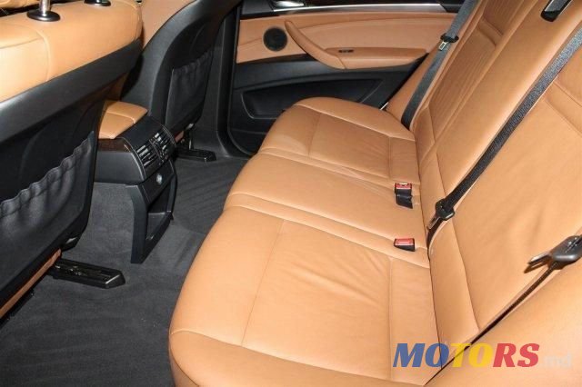 2010' BMW X5 photo #3