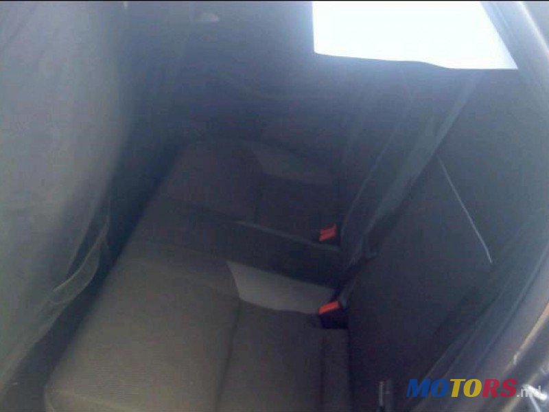 2014' Ford Focus photo #3