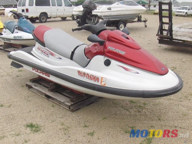 2003' Polaris photo #1