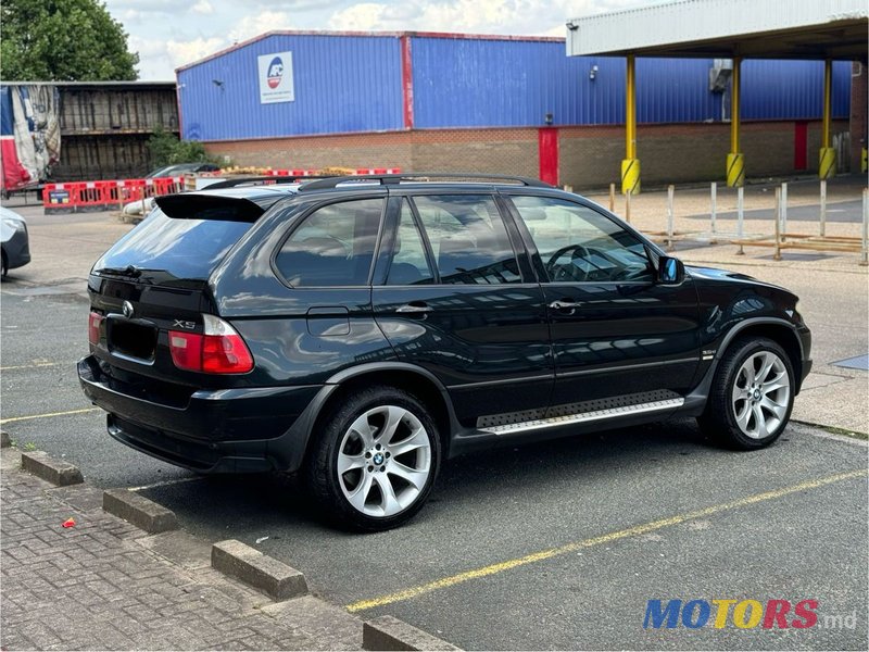 2006' BMW X5 photo #2