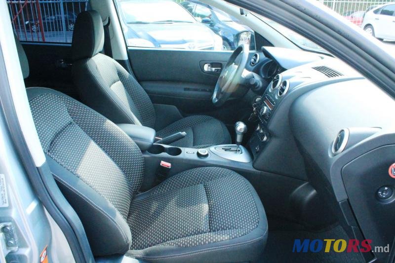 2007' Nissan Qashqai photo #2