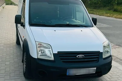 2009' Ford Transit Connect