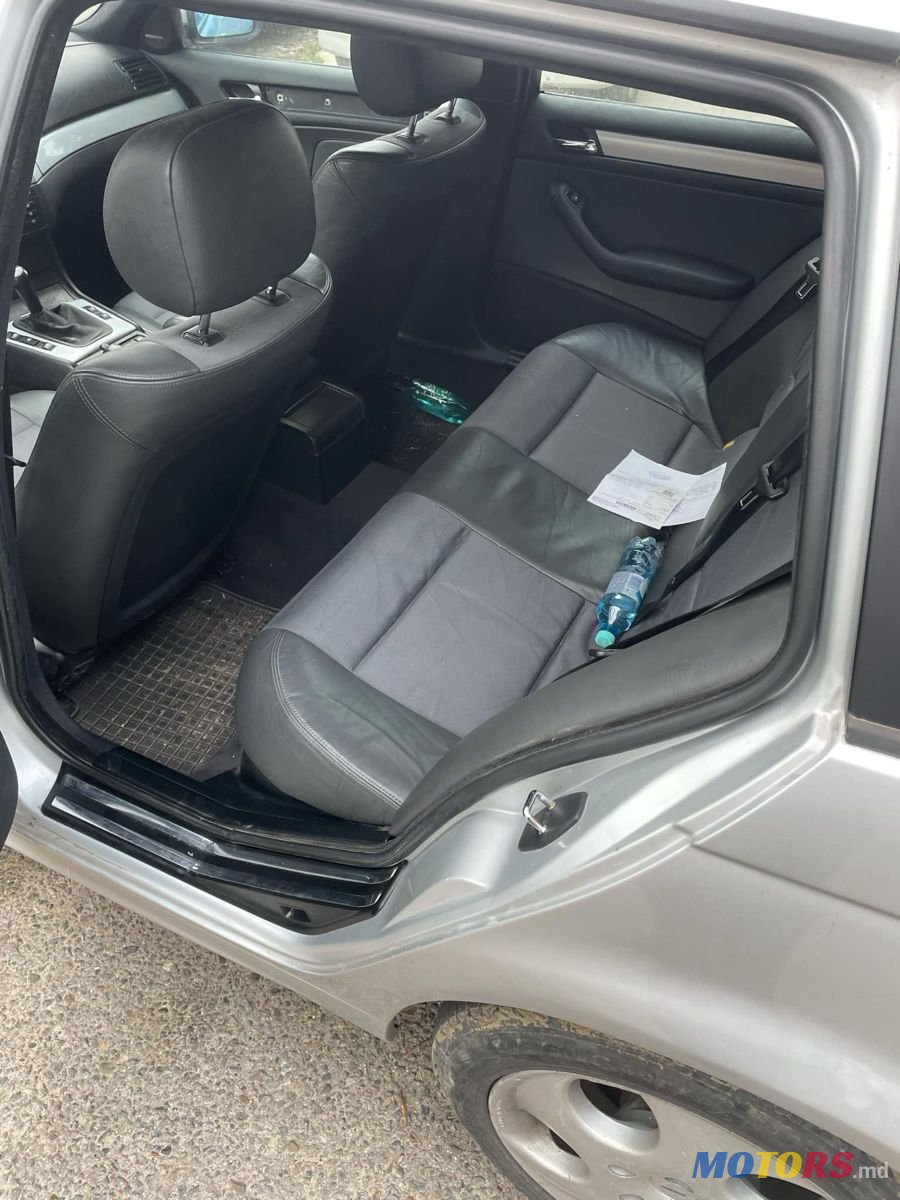 2003' BMW 3 Series photo #6