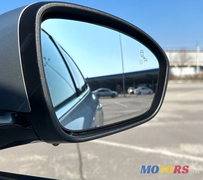 2016' Renault Talisman photo #6