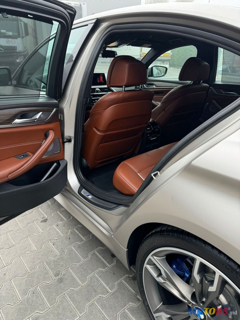 2018' BMW M Models photo #5