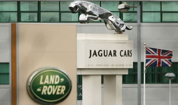 Jaguar Land Rover to cut more U.K. jobs as it moves Discovery output to Slovakia