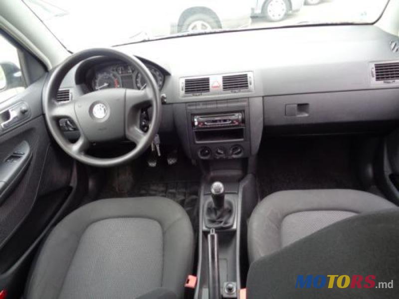 2005' Skoda Fabia photo #2