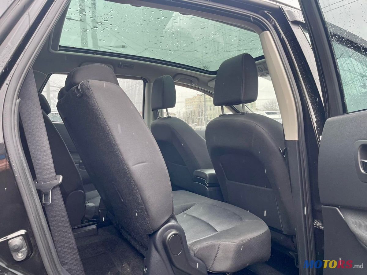 2011' Nissan Qashqai photo #5