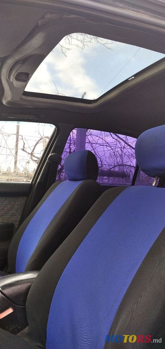 1994' Toyota Carina photo #4