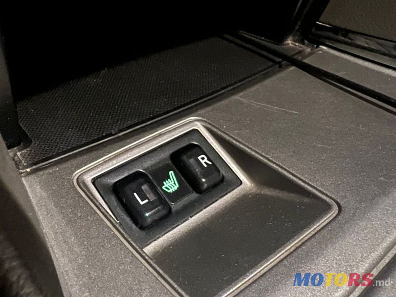 2007' Toyota Camry photo #3