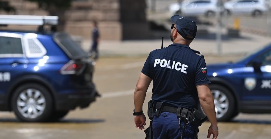 Ce amenzi riscă șoferii care încalcă regulile de circulație în Bulgaria