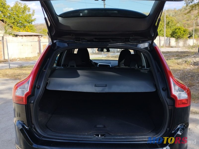 2016' Volvo XC60 photo #1