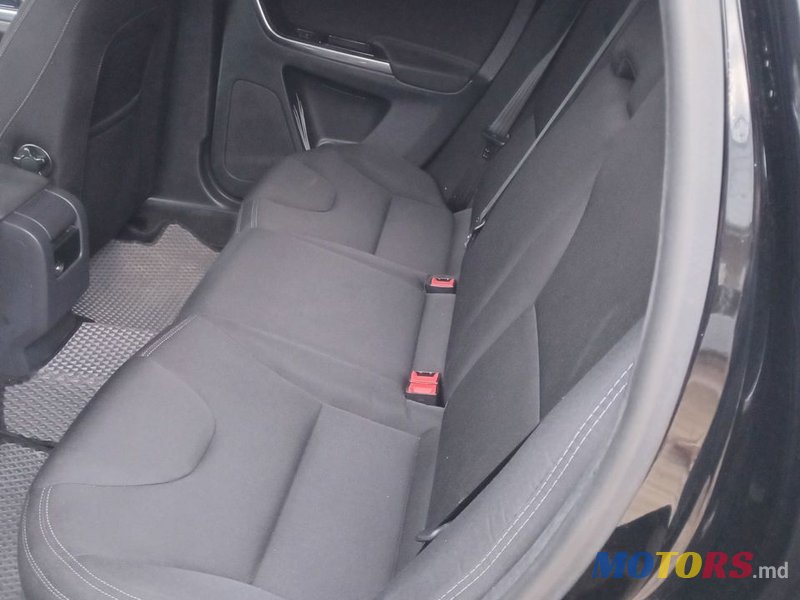 2013' Volvo XC60 photo #6