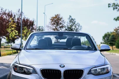 2016' BMW 2 Series