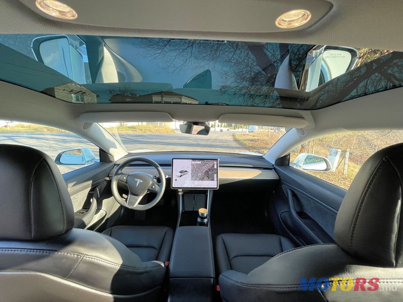 2018' Tesla Model 3 photo #5