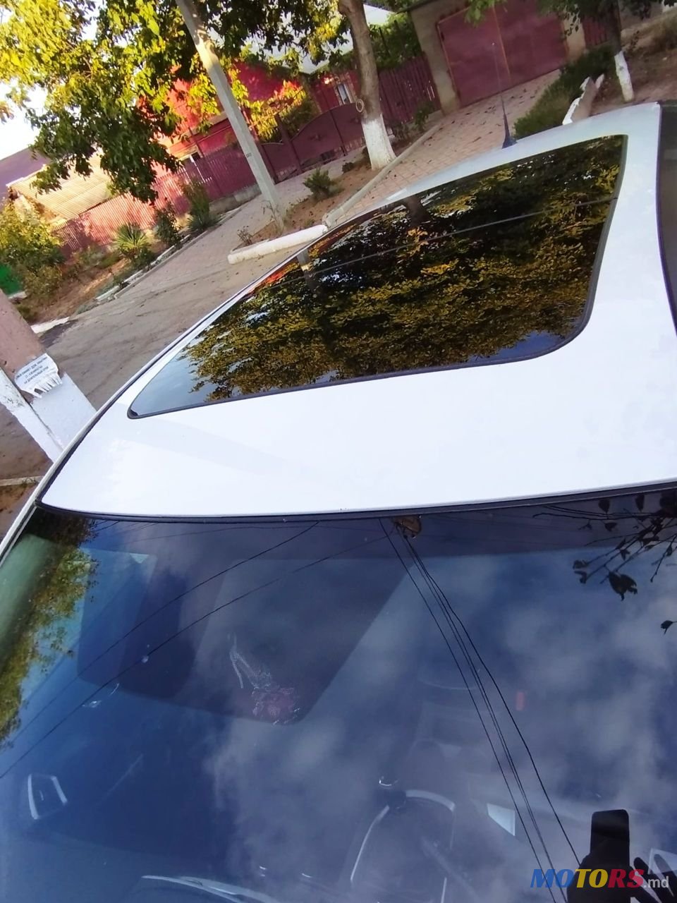 2015' Nissan X-Trail photo #5