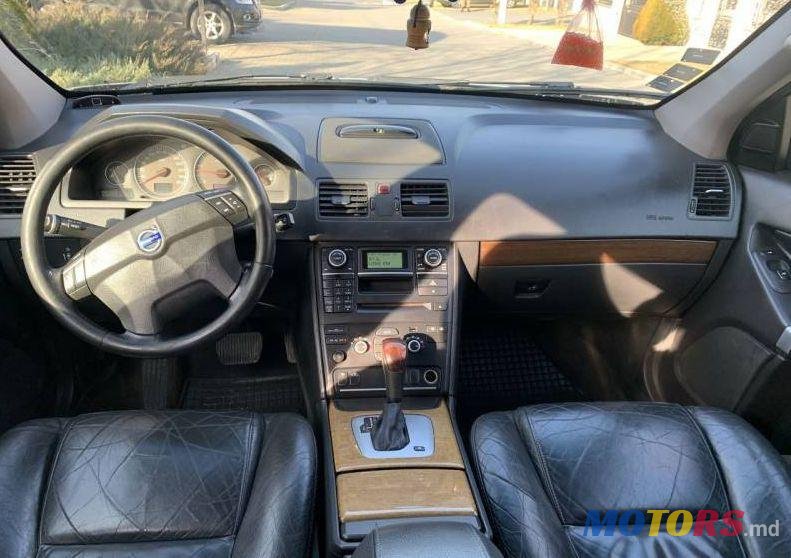 2008' Volvo XC90 photo #2