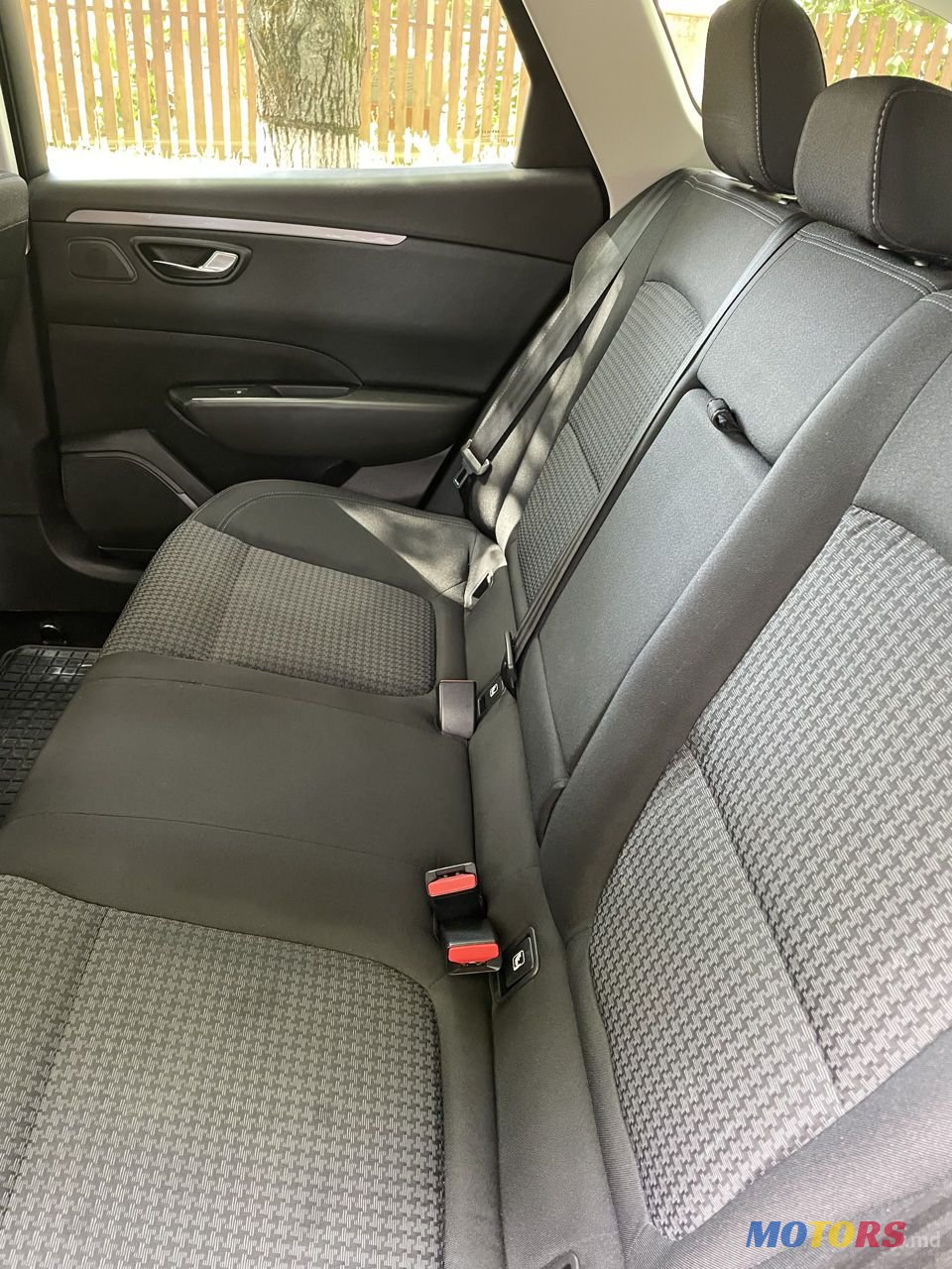 2016' Renault Talisman photo #6