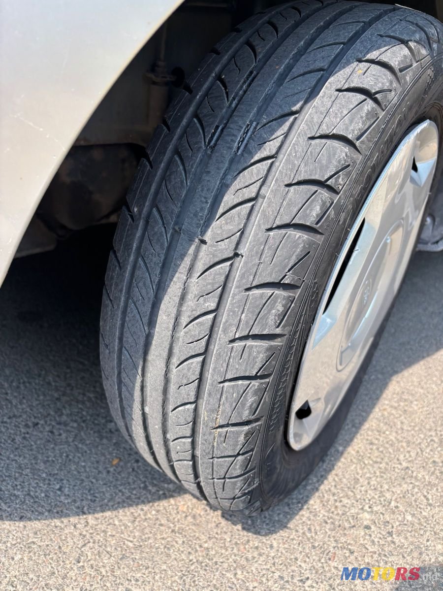 2008' Ford Fusion photo #4