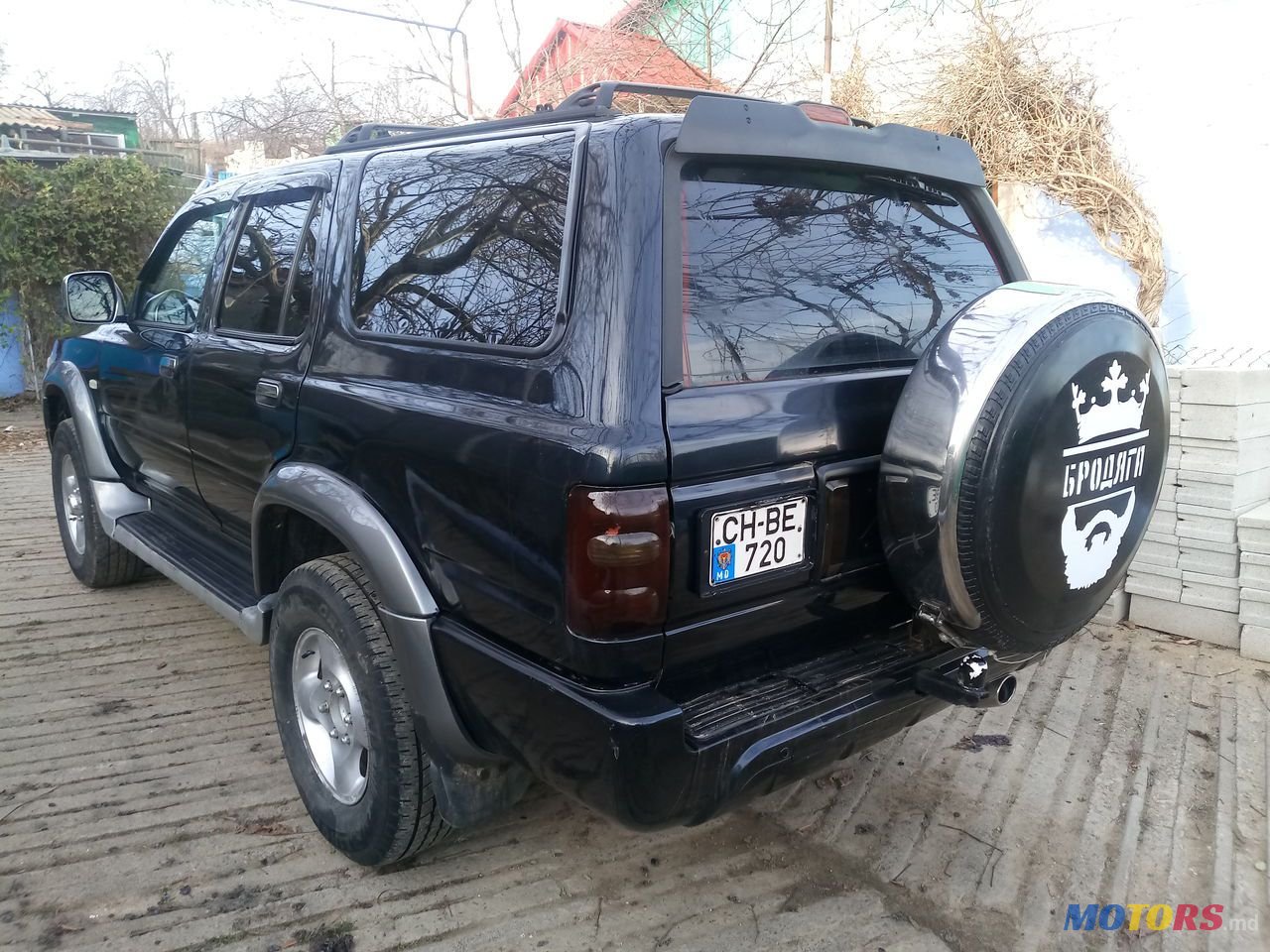 2007' Great Wall photo #4