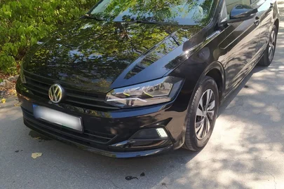 2018' Volkswagen Polo