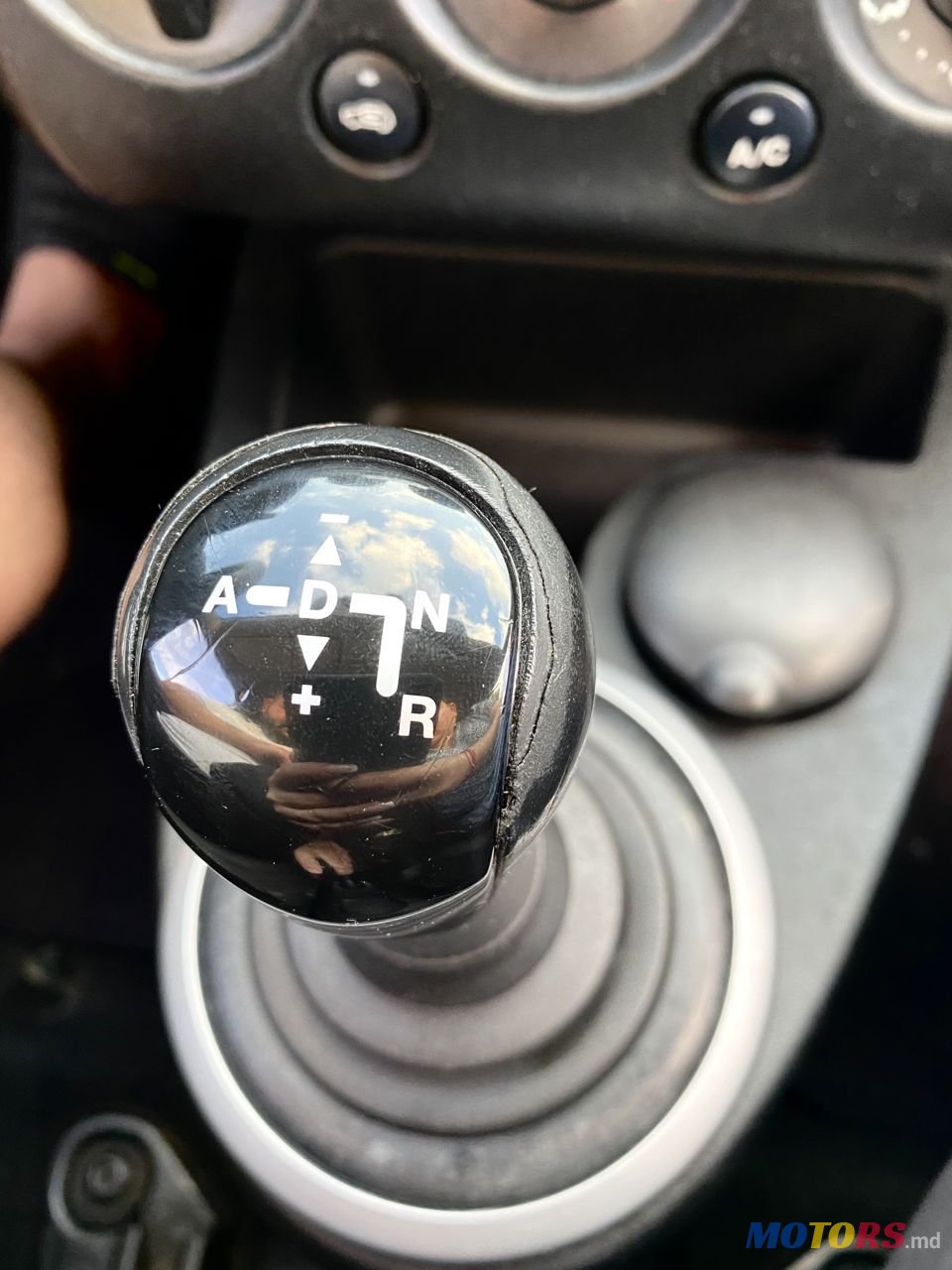 2004' Ford Fiesta photo #4