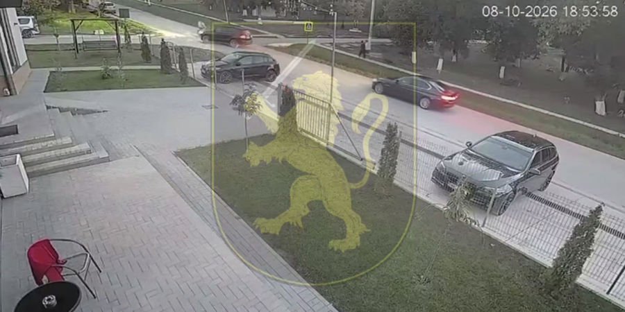 Accident mortal la Sângerei: Un biciclist de 71 de ani a fost lovit de un automobil