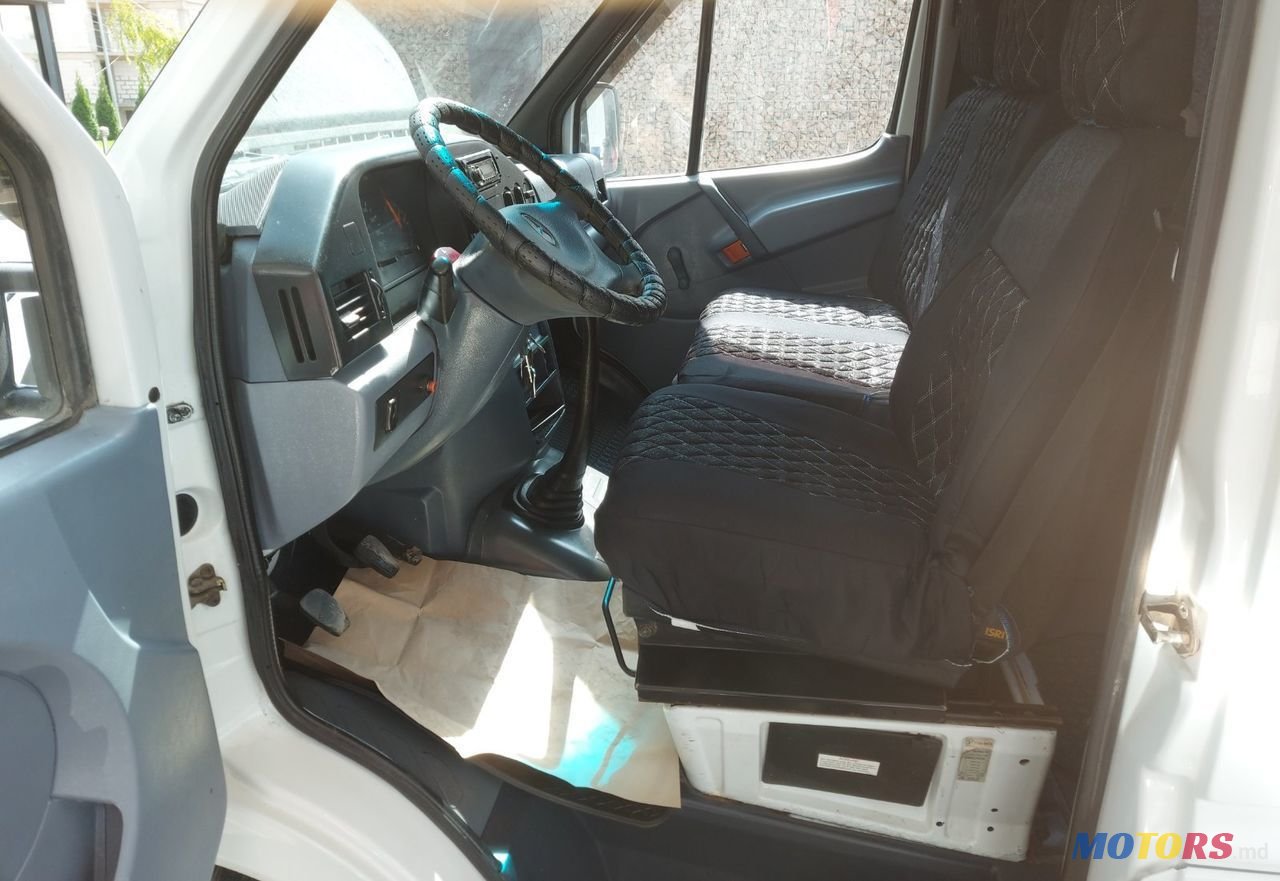 1997' Mercedes-Benz E Класс photo #1