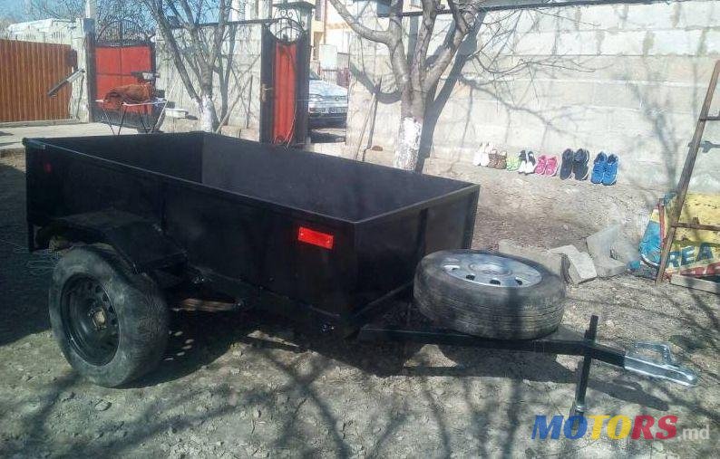 2005' Opel Combo photo #5