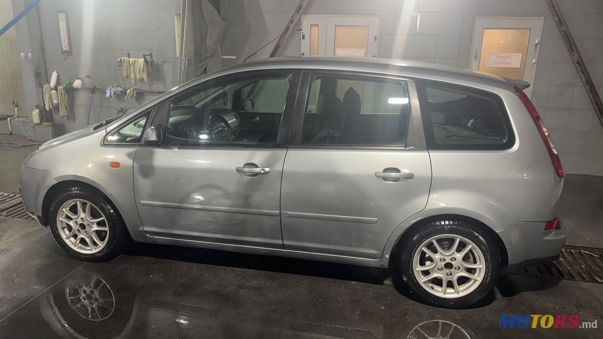 2003' Ford C-MAX photo #3