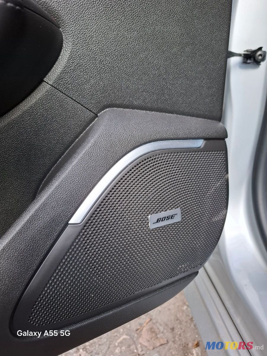 2017' Renault Talisman photo #6