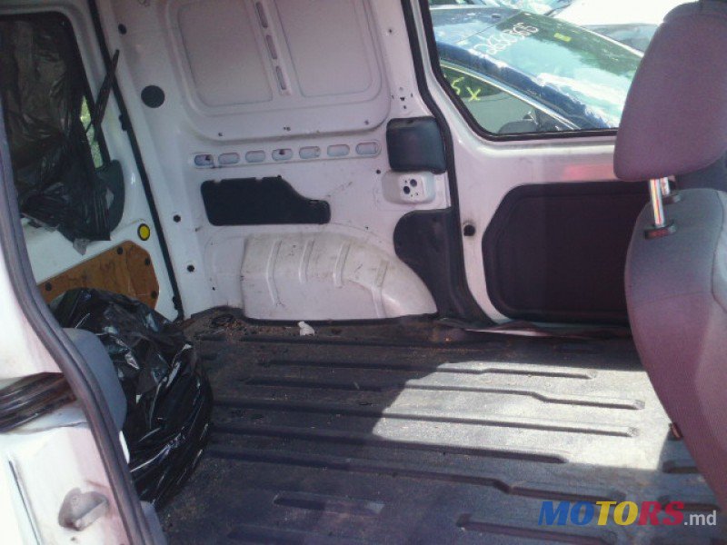 2013' Ford Transit Connect photo #5
