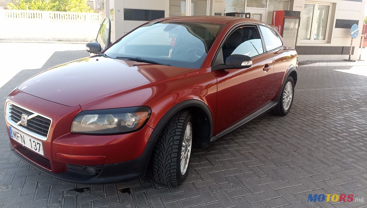 2007' Volvo C30 photo #3