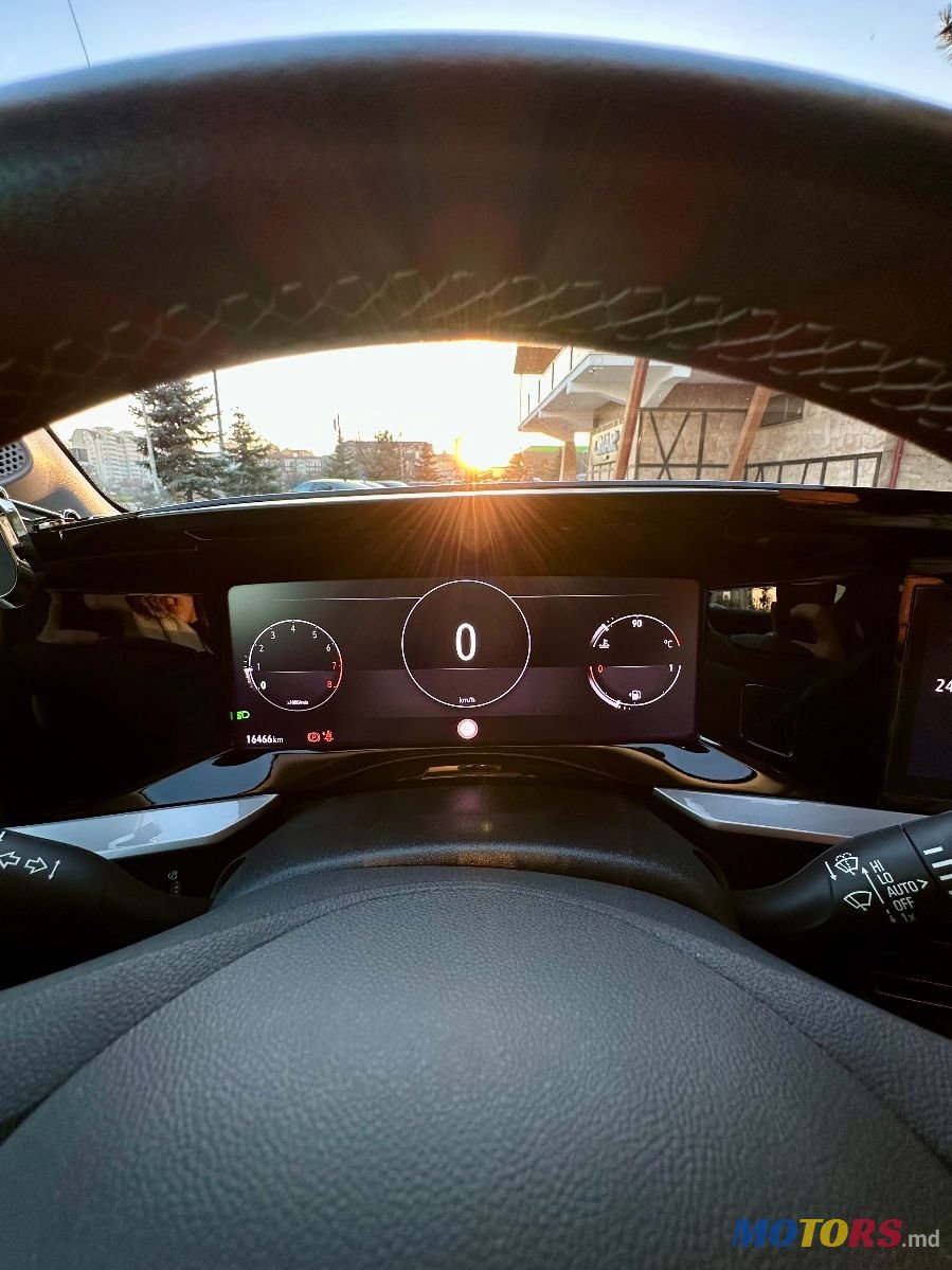 2022' Opel Mokka photo #6