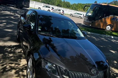 2019' Skoda Octavia
