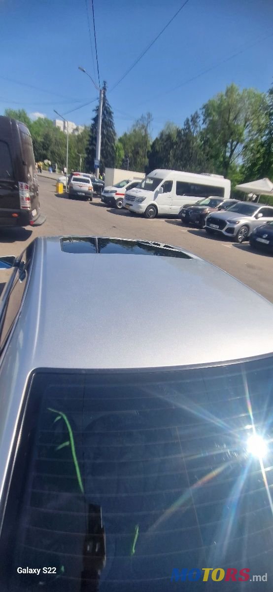 2000' Audi A8 photo #4