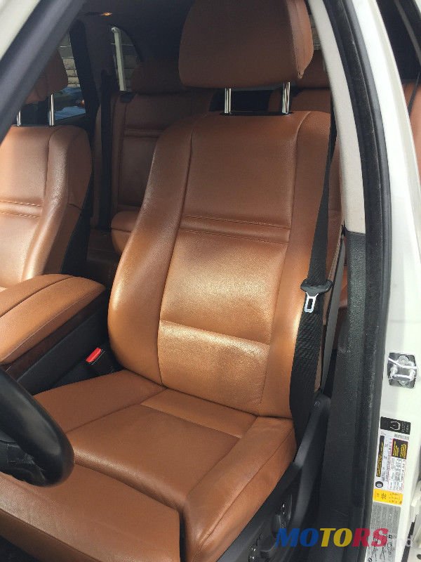 2009' BMW X5 photo #3