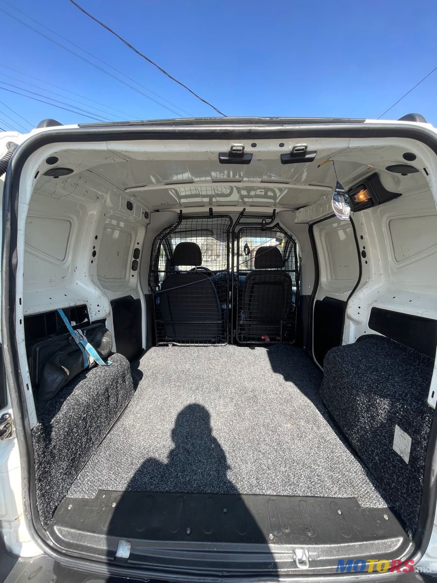 2011' Peugeot Bipper photo #6