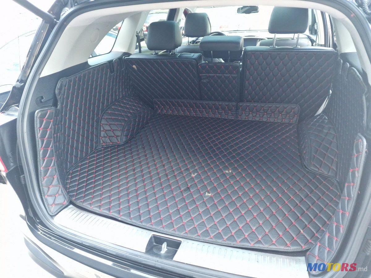 2016' Kia Sorento photo #2