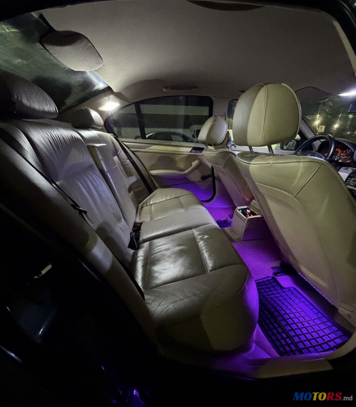 1999' BMW 3 Series E46 2000-2005 E46 photo #5