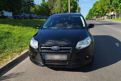 2013' Ford Focus