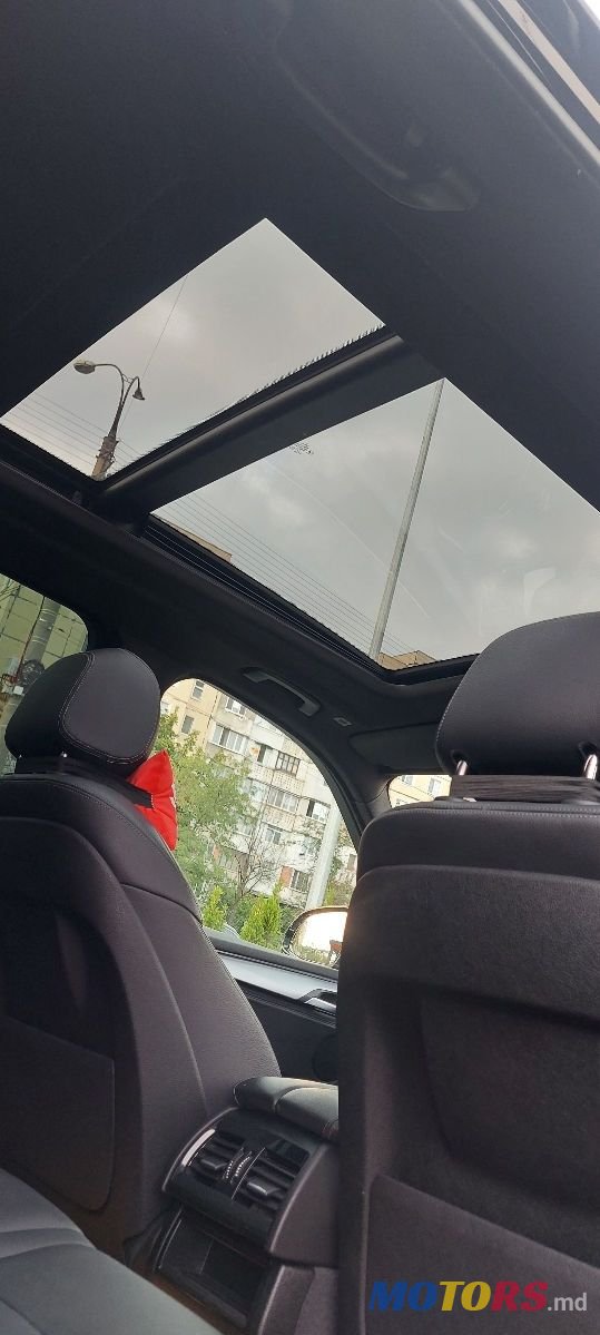 2017' BMW X5 photo #3