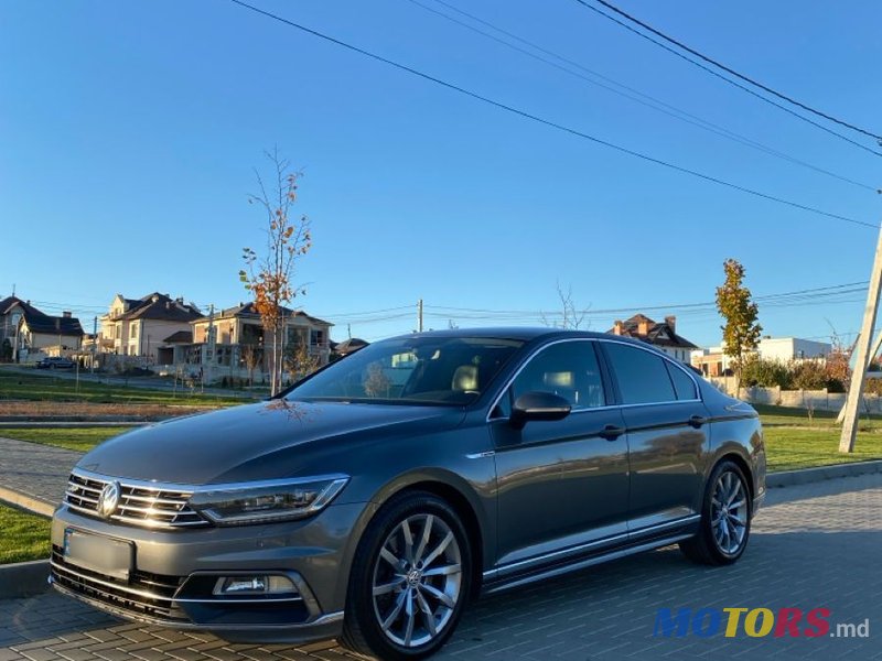 Elegant Volkswagen Passat Reliability 2017 Gallerynull