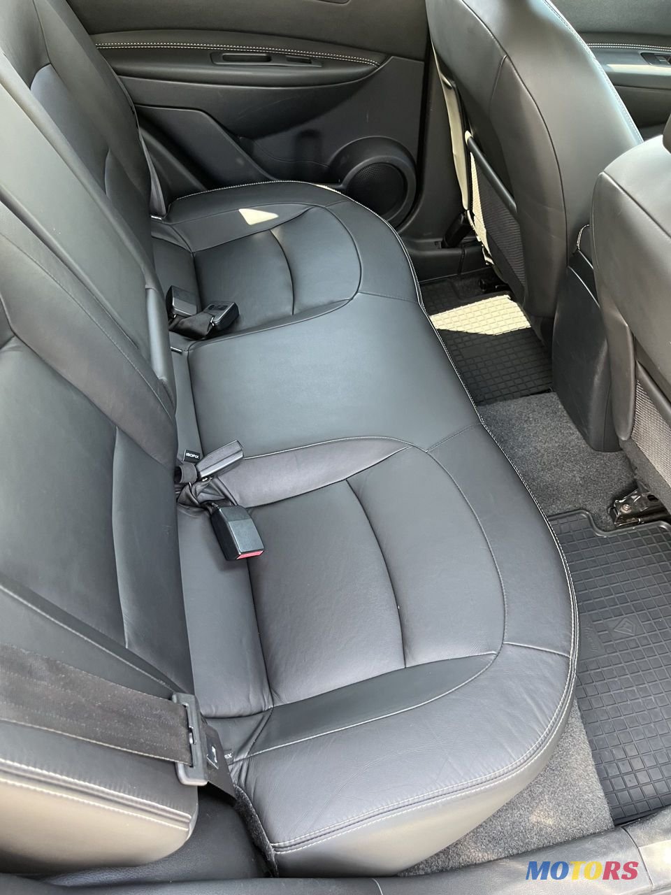 2010' Nissan Qashqai photo #5