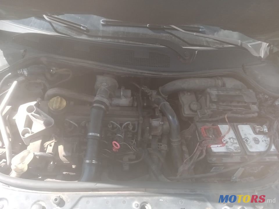 2005' Renault Megane photo #6