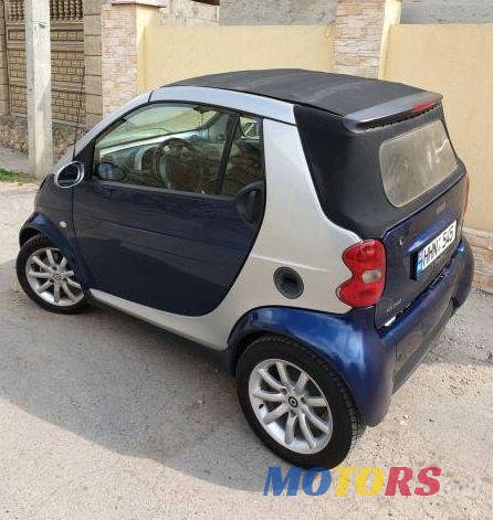 2005' Smart Fortwo photo #3