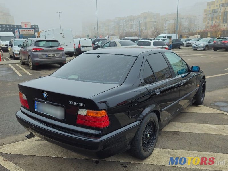 1998' BMW 3 Series photo #4