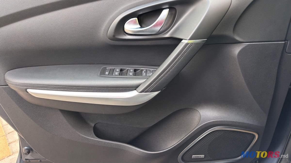 2019' Renault Kadjar photo #2