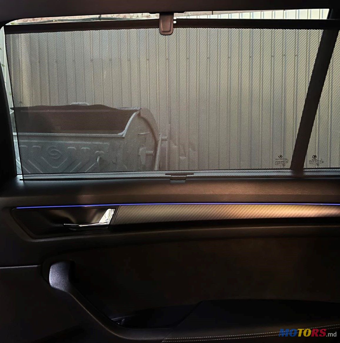 2020' Skoda Kodiaq photo #3