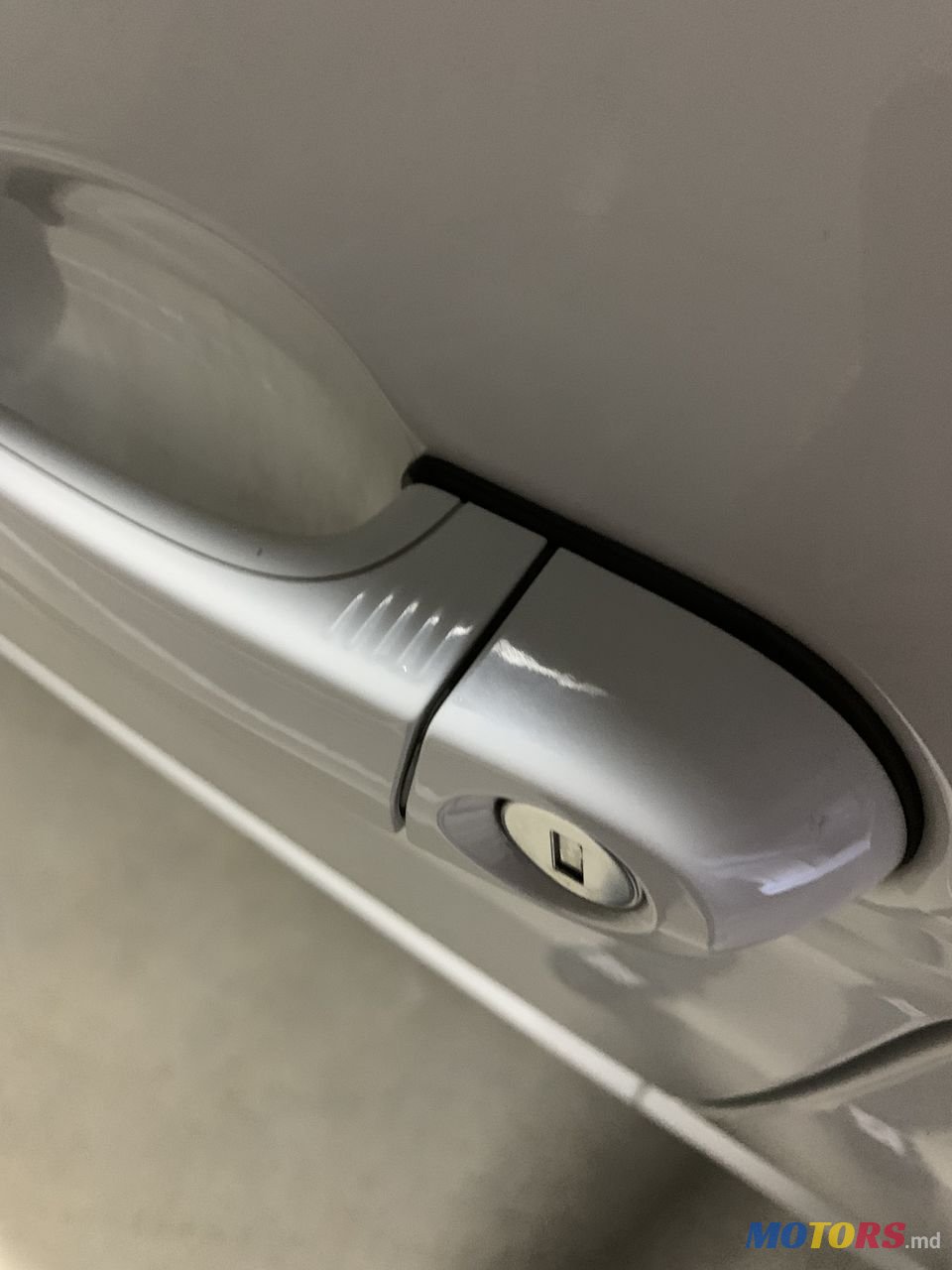 2014' BMW X3 photo #4